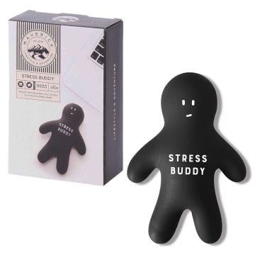 Maverick Stress Buddy