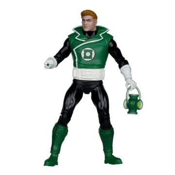 DC Multiverse Green Lantern Corp Guy Gardener Collector Edition 7" Figure