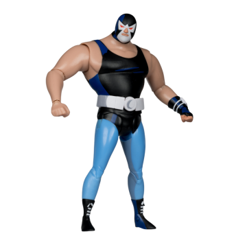 DC Direct Batman the Animated Series Bane Build-A 6 Inch Figure McFarlane0