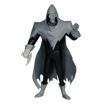 DC Direct Batman the Animated Series Phantasm Build-A 6 Inch Figure