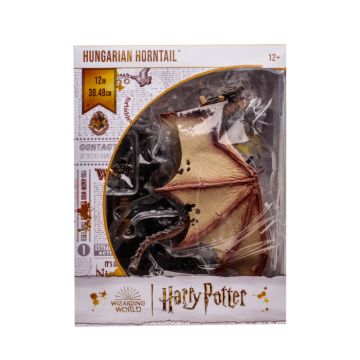 McFarlane Dragons Harry Potter and the Goblet of Fire Hungarian Horntail Figure