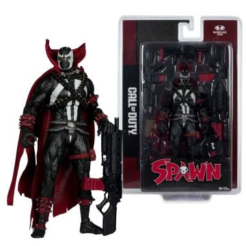 Mcfarlane Spawn Call of Duty Spawn 7" Figure