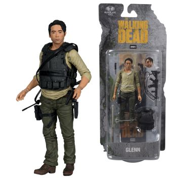 McFarlane The Walking Glenn 5" Figure0