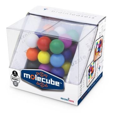 Mefferts Molecube (Image 1)