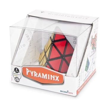 Mefferts Pyraminx Puzzle