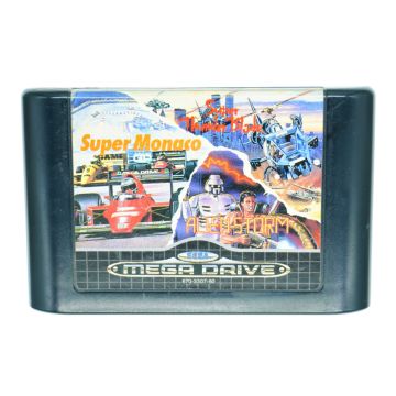 Mega Games 3 [Pre Owned]