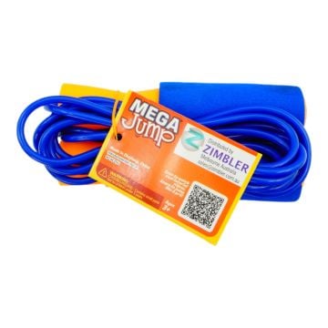 Wicked Mega Jump Classic Jump Rope (Assorted)