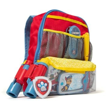 Melissa & Doug PAW Patrol Pup Pack Backpack Role Play Set