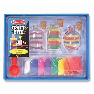 Melissa & Doug Sand Art Bottles