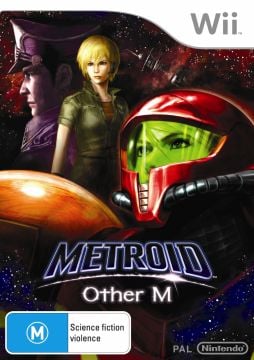 Metroid: Other M [Pre-Owned]