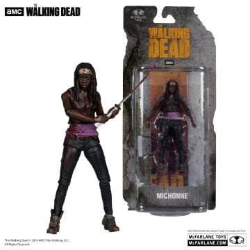 McFarlane The Walking Michone Dixon 5" Figure