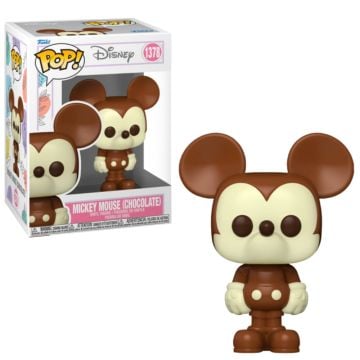 Disney Mickey Mouse Easter Chocolate Funko POP! Vinyl