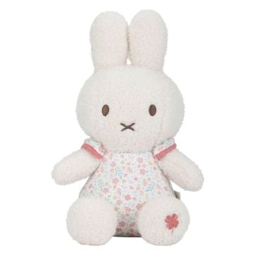 Miffy X Little Dutch Lucky Blossom Soft Toy Medium 30cm Plush