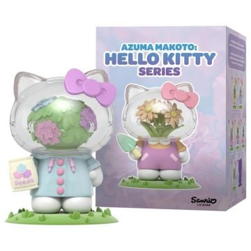 Mighty Jaxx Azuma Makoto: Sanrio Hello Kitty Series Blind Box