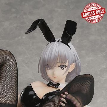 Native BINDing [18+] Original Character Sashou Mihiro 1/4 Bunny Ver. Figure