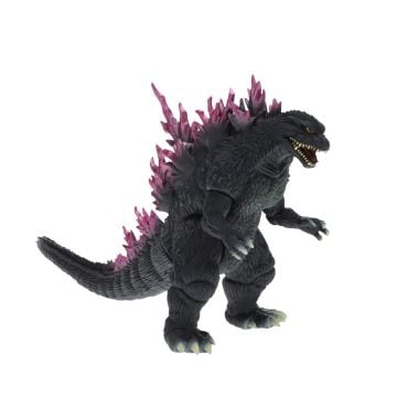 Bandai Movie Monster Series Godzilla Millenium Godzilla Figure