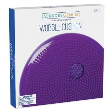 Sensory Genius Wobble Cushion Toy (Image 1)