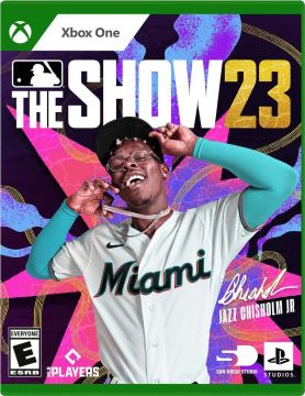 MLB The Show 23 (U.S Import)