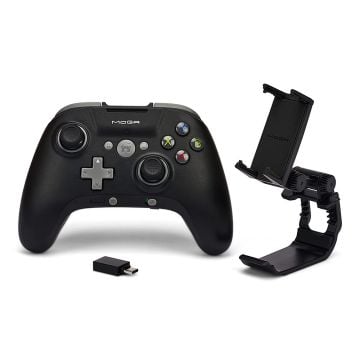 MOGA XP5-i Plus Bluetooth Controller for Mobile & Cloud Gaming on iOS