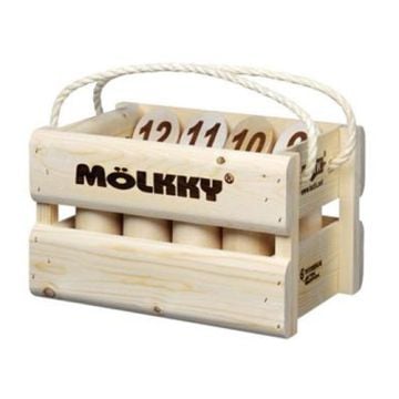 Molkky Original Outdoor Game