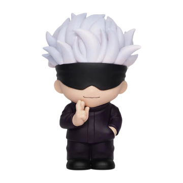 Jujutsu Kaisen Gojo PVC Figural Bank