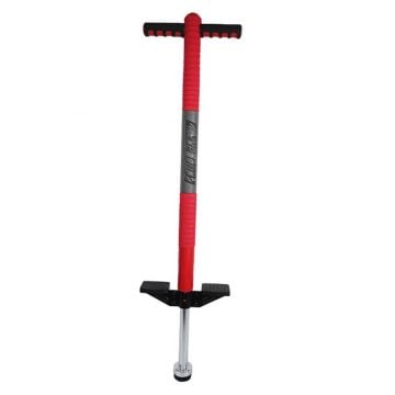 Monarch Kids Pogo Stick (Red)