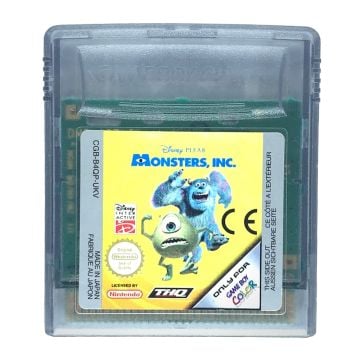Monsters Inc [Pre-Owned]