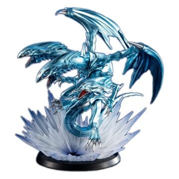 Monsters Chronicle Yu-Gi-Oh! Duel Monsters Blue Eyes Ultimate Dragon Figure