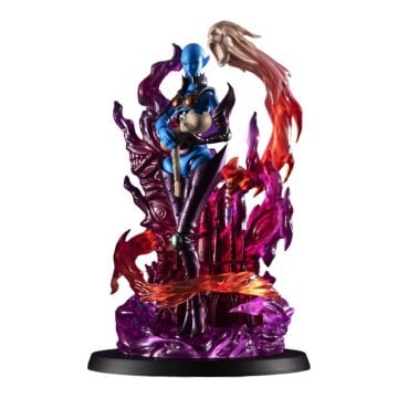 Monsters Chronicle Yu-Gi-Oh! Duel Monsters Dark Necrofear Figure