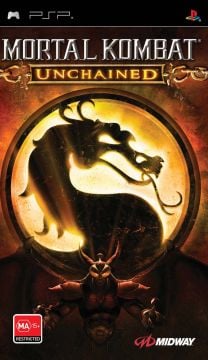 Mortal Kombat: Unchained [Pre-Owned]