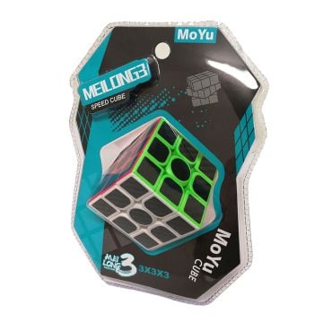 MoYu Meilong 3x3 Speed Cube