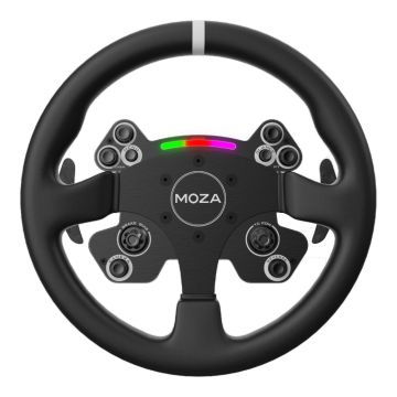 Moza Racing CS V2 Steering Wheel