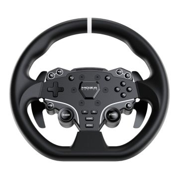 Moza Racing ES Steering Wheel