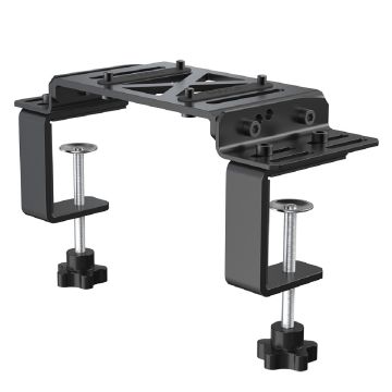 Moza Racing Table Clamp For R5, R9 & R12 Wheel Bases