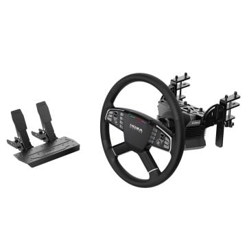 MOZA Racing Trucking Bundle 