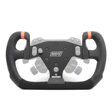 MPI GT330 X Logitech RS Wheel Hub