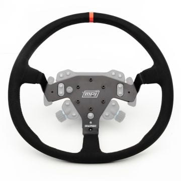 MPI MP2-15 NASCAR X Logitech RS Wheel Hub