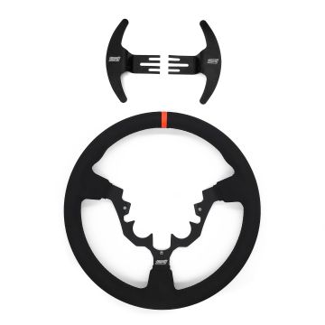 MPI SIMLINK Stock Car (Wheel Only) for G923/G29