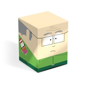 Ultimate Guard Squaroes South Park Mr. Garrison Squaroe