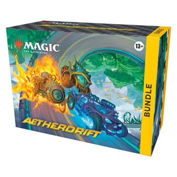 Magic the Gathering: Aetherdrift Bundle