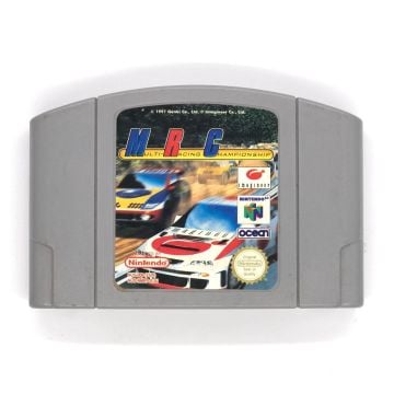 MRC Multi Racing Championship [Pre-Owned]