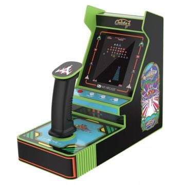 My Arcade Galaga Retro Arcade Joystick Player