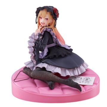 My Dress Up Darling Marin Kitagawa Dress of Shizuku Kuroe Version AMP+ Prize Figure0
