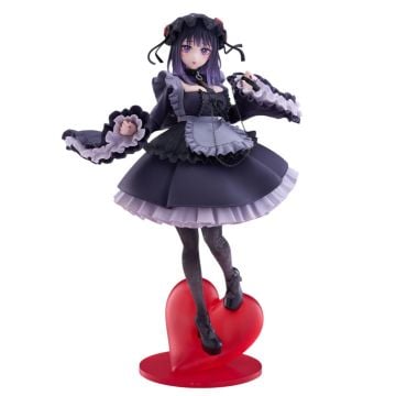 My Dress Up Darling Marin Kitagawa Shizuku Kuroe Version T-Most Prize Figure0