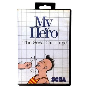 My Hero (Boxed) [Pre-Owned]