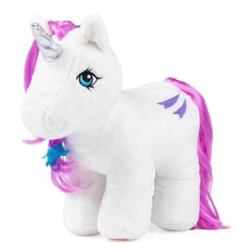 My Little Pony 40th Anniversary Glory Plush
