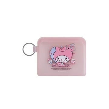 FLAPPO My Melody Flat Card Case