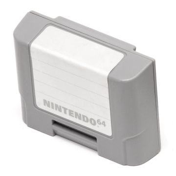 Nintendo 64 Memory Pak [Pre-Owned]