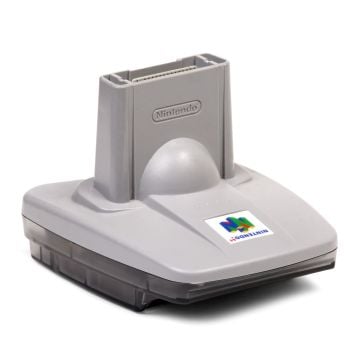 Nintendo 64 Transfer Pak [Pre-Owned]