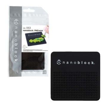 Nanoblock Pad Mini